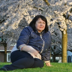 Резида Макуева, 25.06.1962, Казань