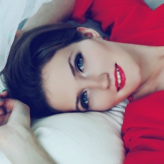 Polina Lopatina, 29.12, Москва