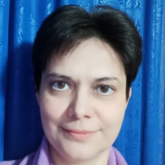 Ольга Вострецова, 05.02.1982, Белорецк