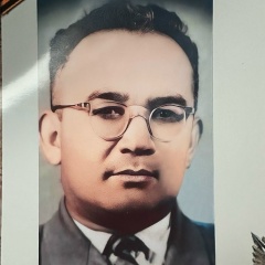 Бахрам Халмуратов, 06.11, Москва