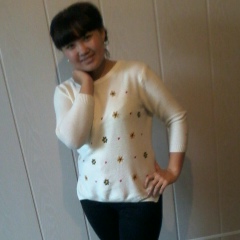 Кымбат Эмилбекова, 01.07.1995, Каракол