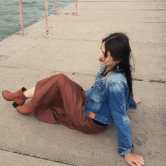 Багила Юсупова, 15.05.1988, Астана