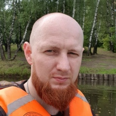 Игорь Афонин, 23.02.1986, Москва