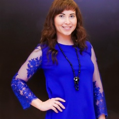 Юлия Попова, 04.09, Санкт-Петербург