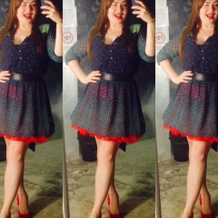 Екатерина Денисова, 12.11, Москва