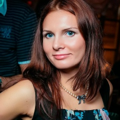 Анна Протопопова, 22.06.1985, Санкт-Петербург