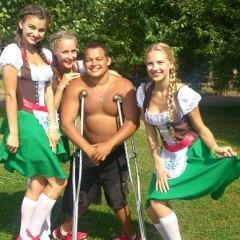 Максим Чуйко, 09.10.1987, Санкт-Петербург