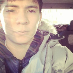 Ержан Молдагалиев, 20.01.1992