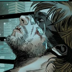 Nick Fury, 20.08.1991