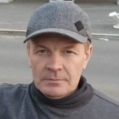 Сергей Скурихин