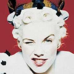 Евгения Absolute, 30.07, Москва