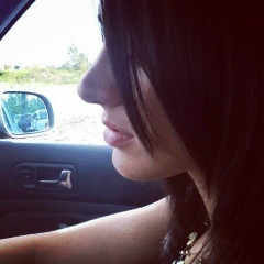 Юлия Муравьева, 27.02.1987, Москва