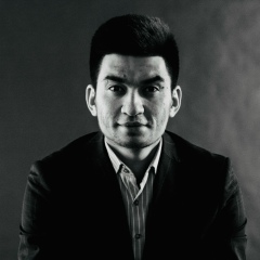 Азиз Газиев, 14.05.1988, Алматы