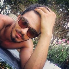 Uğur Gonzalez, 10.10.1990, İzmir