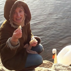 Тина Славинская