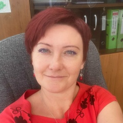 Татьяна Полякова, 31.10, Санкт-Петербург