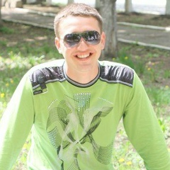 Serghei Raznovan, Кишинев