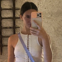 Пелагея Елькина, 08.07, Санкт-Петербург