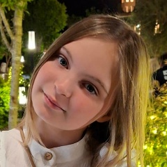 Алёна Водовозова, Санкт-Петербург