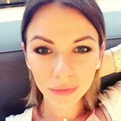 Alena Gorbacheva, 10.10.1986, Москва