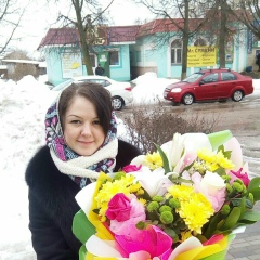 Зурида Хатукаева, 13.05, Москва