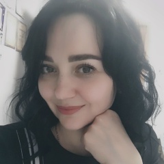 Катерина Егорова, 12.03.1988, Чехов