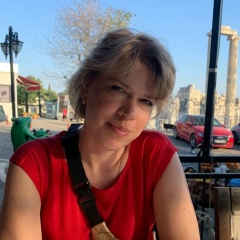 Надежда Крулева, 29.11.1982, Санкт-Петербург