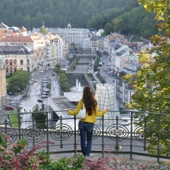 Анна Сузи, 02.05