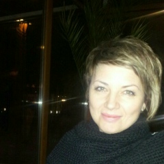 Таня Новицкая, 15.01.1977, Винница