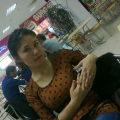 Zhansaya Baikhonova, 06.05.1991, Кызылорда