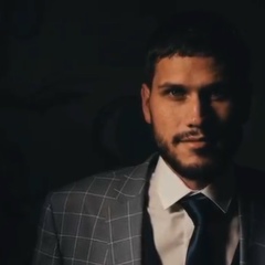 Семён Матвеев, 01.06, Казань