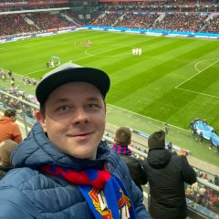 Сергей Бояров, 02.04.1989, Пенза