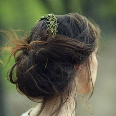 Алсу Нигматуллина, 30.08.1988, Казань