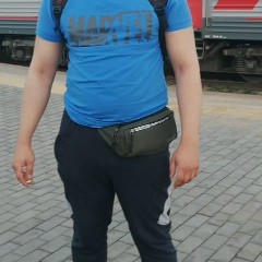 Артём Сидоренко, 22.03.1992, Кимры