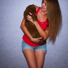 Наталья Инасаридзе, 11.03.1991, Актау