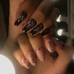 Евгения Банщикова, 10.11, Ангарск