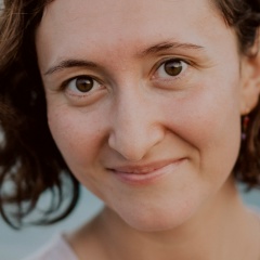 Элина Гайтанова, 06.06, Уфа