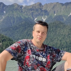 Саша Колесников, 10.06, Санкт-Петербург