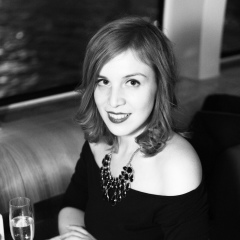 Мария Савкина, 21.09.1987, Москва