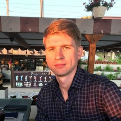 Роман Боровков, 29.08.1987