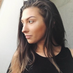 Юлия Уварова, 09.01, Санкт-Петербург