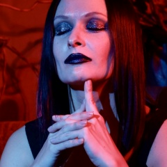 Екатерина Петровская, 01.07, Санкт-Петербург