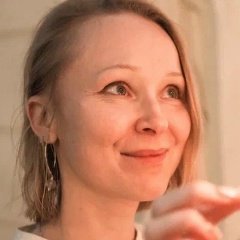 Екатерина Смирнова, 04.04, Санкт-Петербург