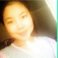 Сара Сарсенова, 08.07.1989, Москва