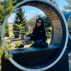 Кнара Погосян, 29.06, Санкт-Петербург