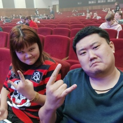 Александр Юн, 21.09.1984, Поварово