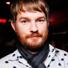 Серёжа Сёмка, 30.10, Санкт-Петербург