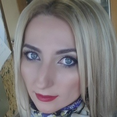 Анна Быстрова, 18.04, Караганда