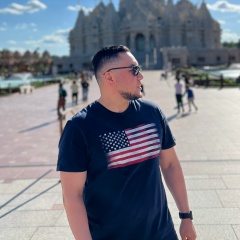 Tala Kanybekov, 01.11, Stockholm