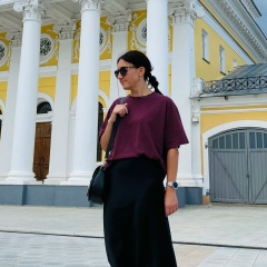 Mark Izon, 24.10, Санкт-Петербург